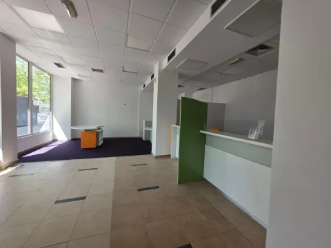 Rent, office space, 200m², Podgorica, Crna Gora - image 1