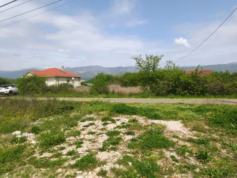 Prodaja, plac, 5500m², Novo Selo, Danilovgrad - image 5