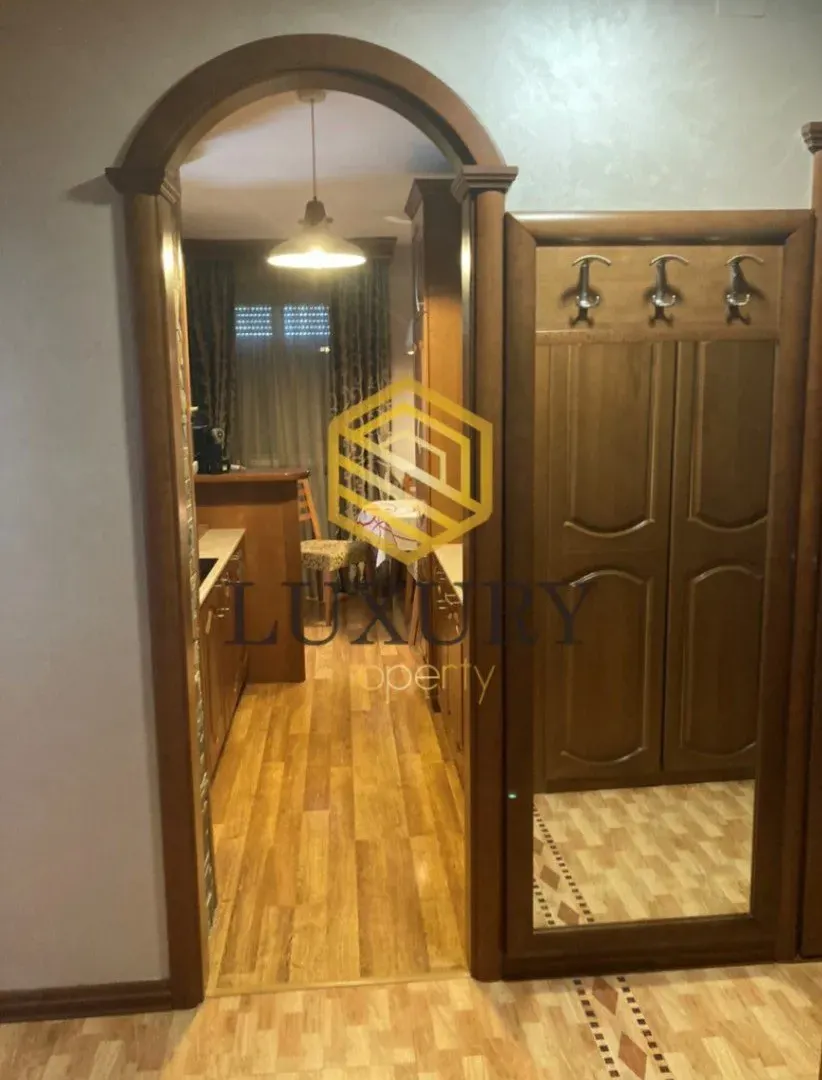 Rent, apartment, 95m², Centar, Podgorica