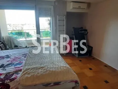 Prodaja, trosoban stan, 108m², Telep, Novi Sad Sve Podlokacije - image 17