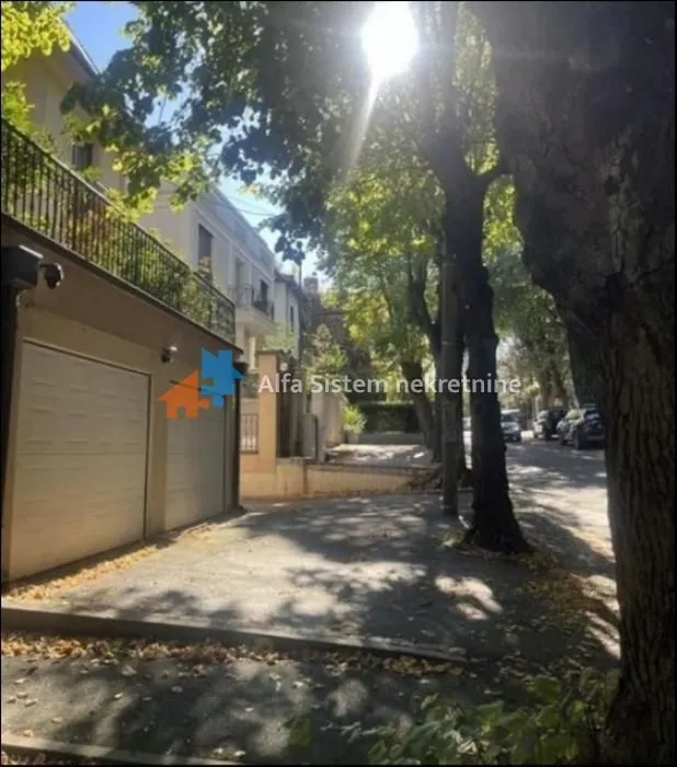 Rent, house, 400m², Voždovac Sve Podlokacije, Beograd