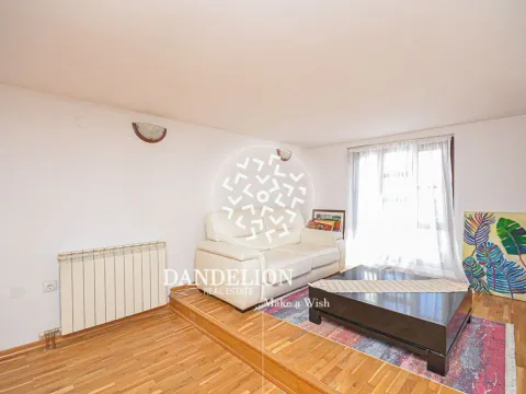 Izdavanje, stan, 300m², Gorica C, Podgorica - image 8