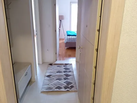 Izdavanje, jednosoban stan, 49m², Central Point, Podgorica - image 11