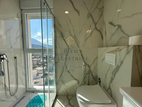 Rent, two bedroom apartment, 72m², Bjeliši, Bar - image 3