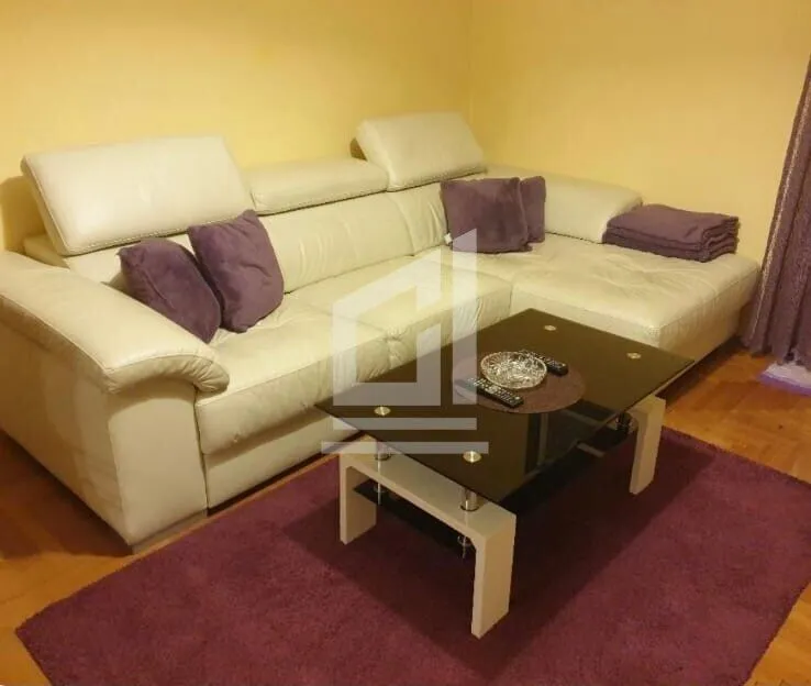 Rent, one bedroom apartment, 50m², Zabjelo, Podgorica