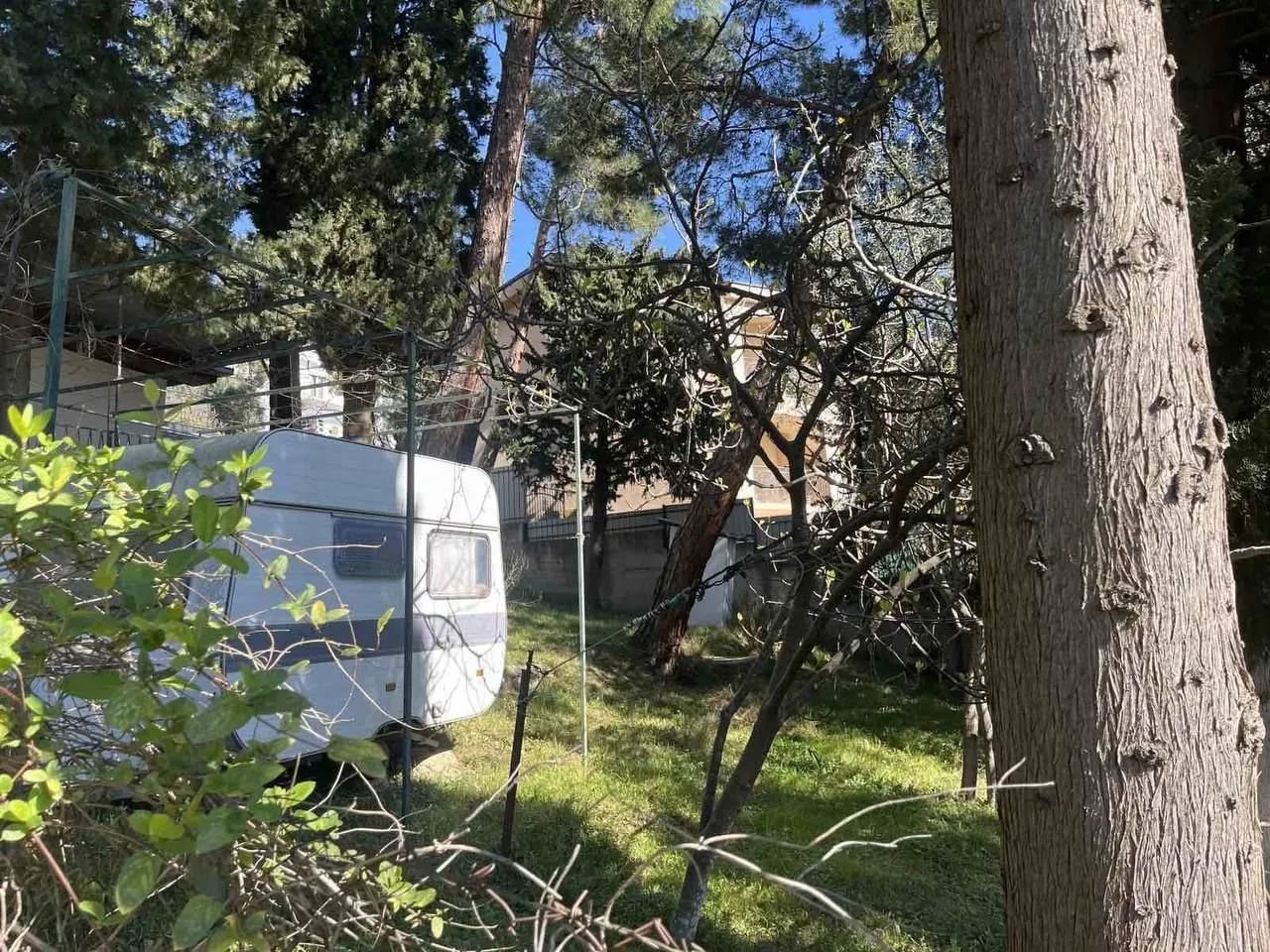 Sale, land lot, 400m², Šušanj, Bar