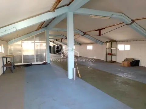 Rent, office space, 1019m², Šimanovci, Pećinci - image 16