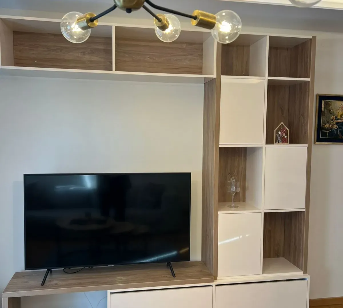 Prodaja, trosoban stan, 73m², Zagorič, Podgorica