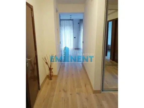 Izdavanje, četvorosoban stan, 120m², Senjak, Beograd - image 6