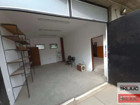 Rent, office space, 180m², Klisa, Novi Sad Sve Podlokacije - image 10