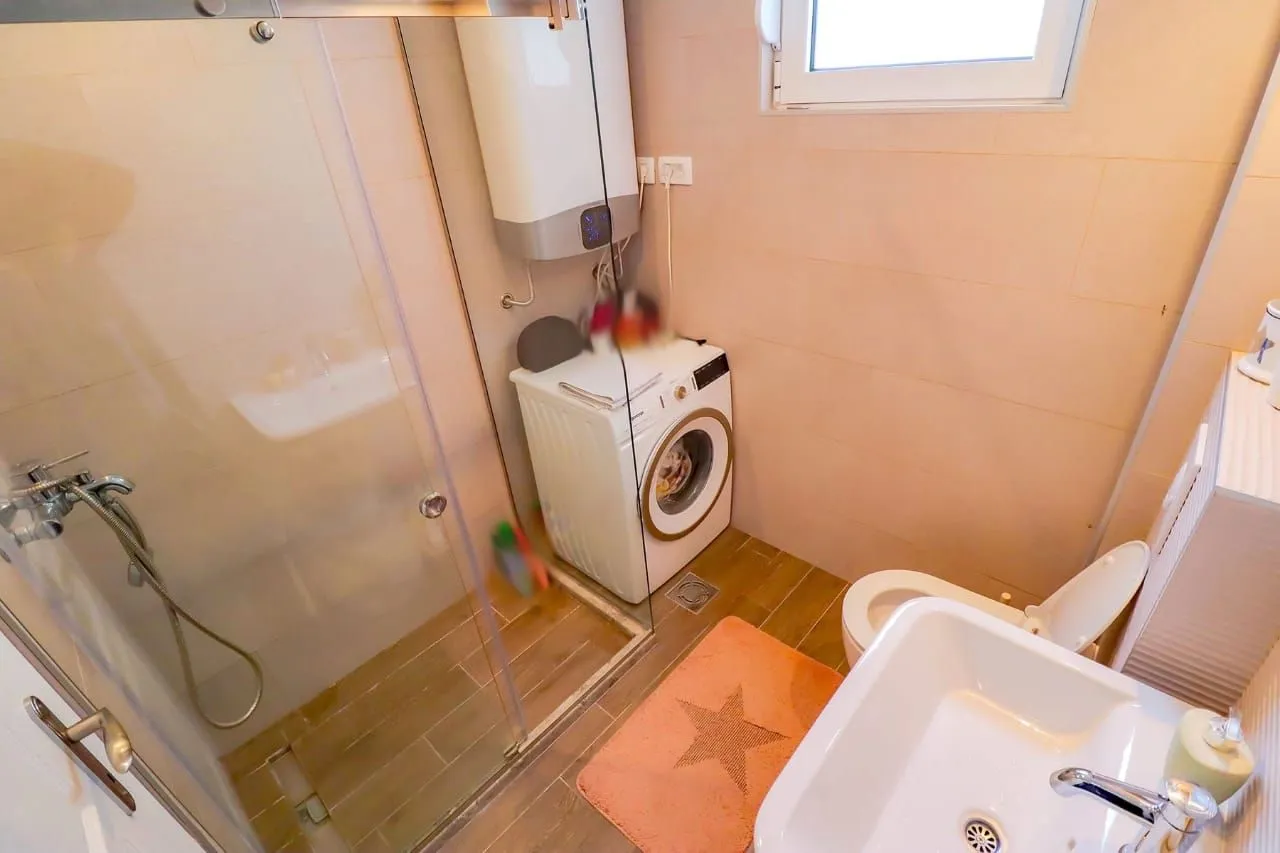 Sale, three bedroom apartment, 112m², Bar, Crna Gora