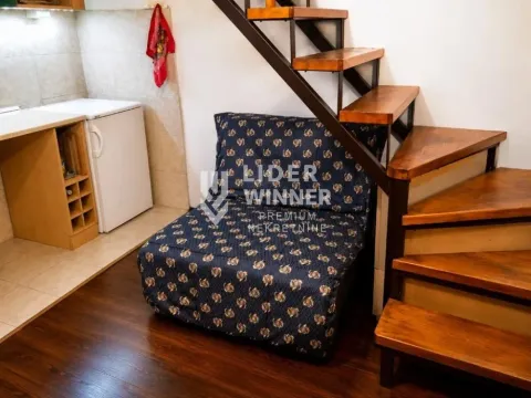 Sale, apartment, 18m², Vračar Sve Podlokacije, Beograd - image 7