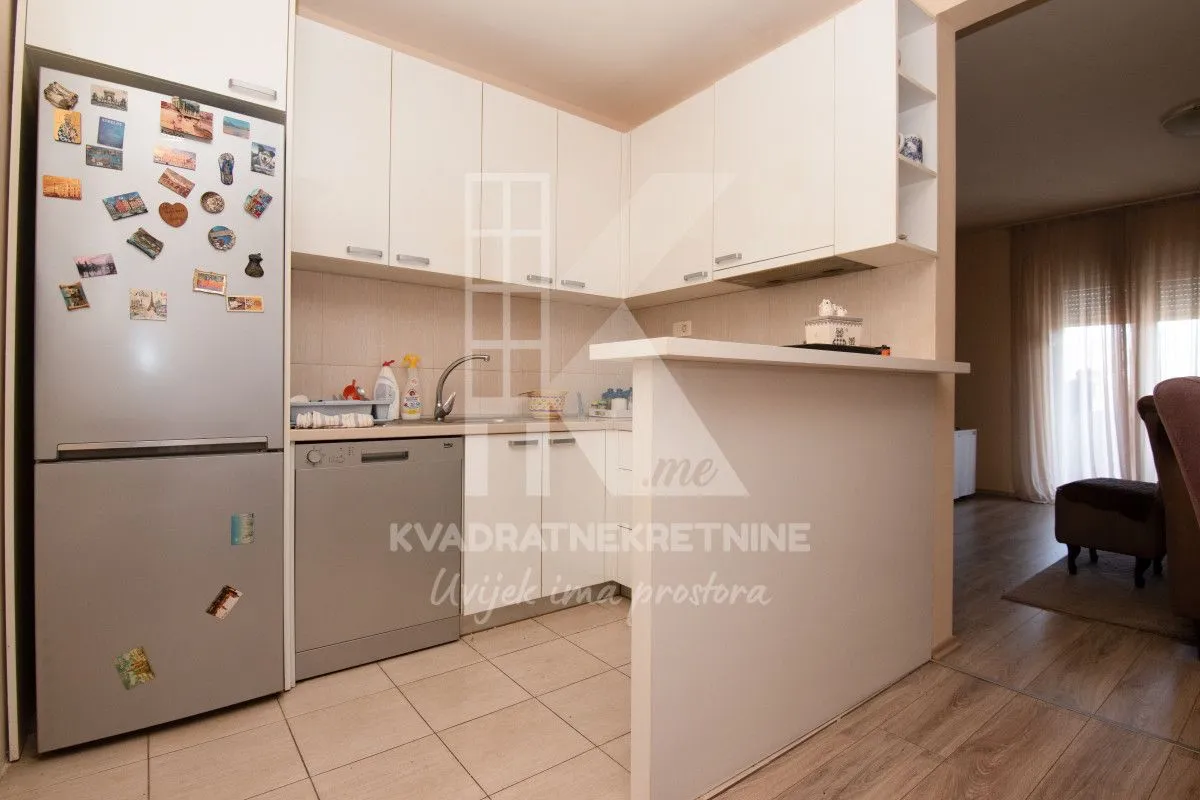 Sale, house, 130m², Malo Brdo, Podgorica