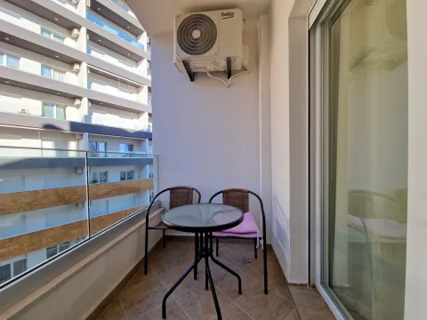 Rent, studio apartment, 30m², Budva, Crna Gora - image 5