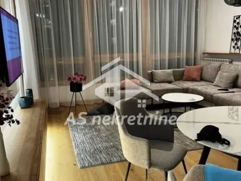 Rent, three bedroom apartment, 73m², Novi Beograd Blok 65, Novi Beograd Sve Podlokacije - image 3