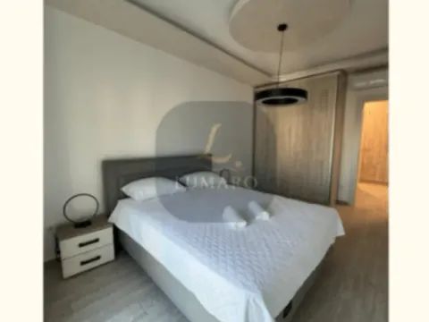 Sale, two bedroom apartment, 74m², Bečići, Budva - image 7
