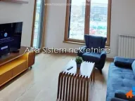 Izdavanje, dvosoban stan, 60m², Novi Beograd Blok 65, Novi Beograd Sve Podlokacije - image 1