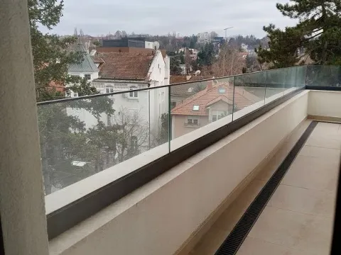 Sale, four bedroom apartment, 117m², Autokomanda, Voždovac Sve Podlokacije - image 8