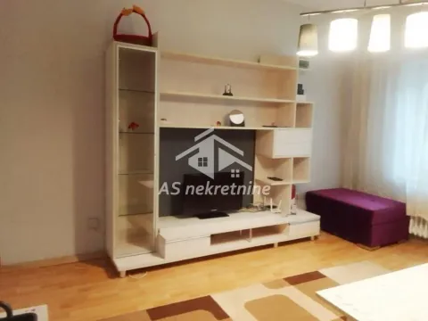 Izdavanje, dvosoban stan, 54m², Novi Beograd Sve Podlokacije, Beograd - image 2