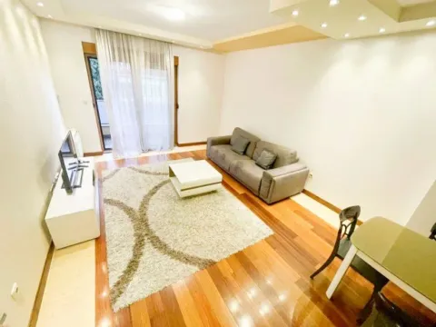 Rent, one bedroom apartment, 58m², Centar, Podgorica - image 1