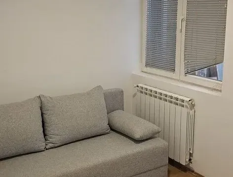 Izdavanje, jednosoban stan, 37m², Bezanijska Kosa 2, Bežanijska Kosa Sve Podlokacije - image 12