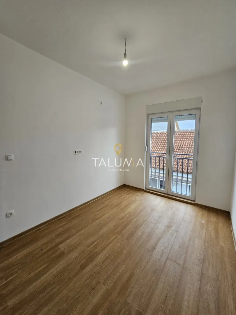 Rent, two bedroom apartment, 60m², Zelenika, Podgorica
