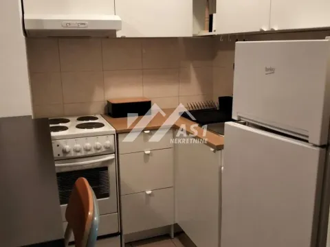 Izdavanje, stan, 29m², Sajam, Novi Sad Sve Podlokacije - image 5
