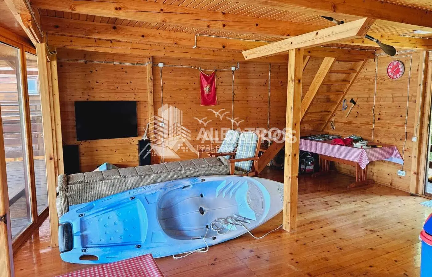 Sale, house, 85m², Ada Bojana, Ulcinj