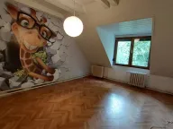 Izdavanje, kuća, 160m², Savski Venac, Beograd - image 8