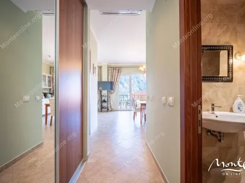 Prodaja, jednosoban stan, 63m², Orahovac, Kotor - image 29