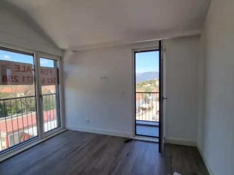 Prodaja, dvosoban stan, 47m², Luštica, Tivat - image 4