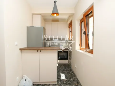 Rent, one bedroom apartment, 35m², Stara Varoš, Podgorica - image 3