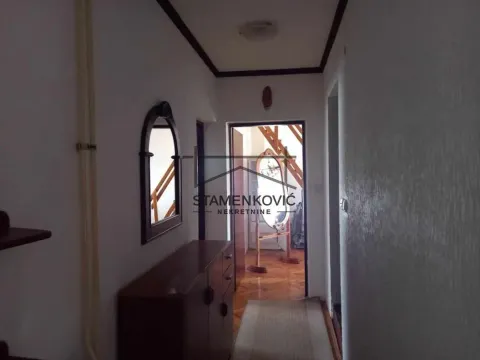 Sale, four bedroom apartment, 81m², Sajam, Novi Sad Sve Podlokacije - image 3