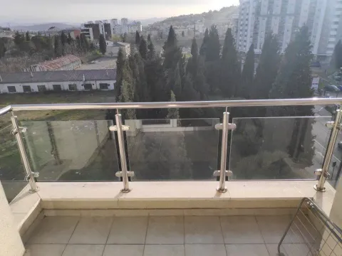 Rent, three bedroom apartment, 95m², Zagorič, Podgorica - image 4