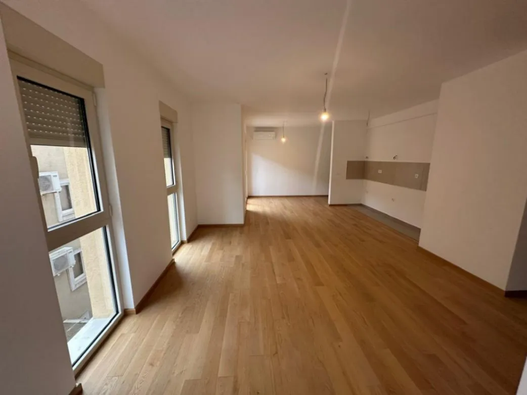 Sale, two bedroom apartment, 88m², Budva, Crna Gora
