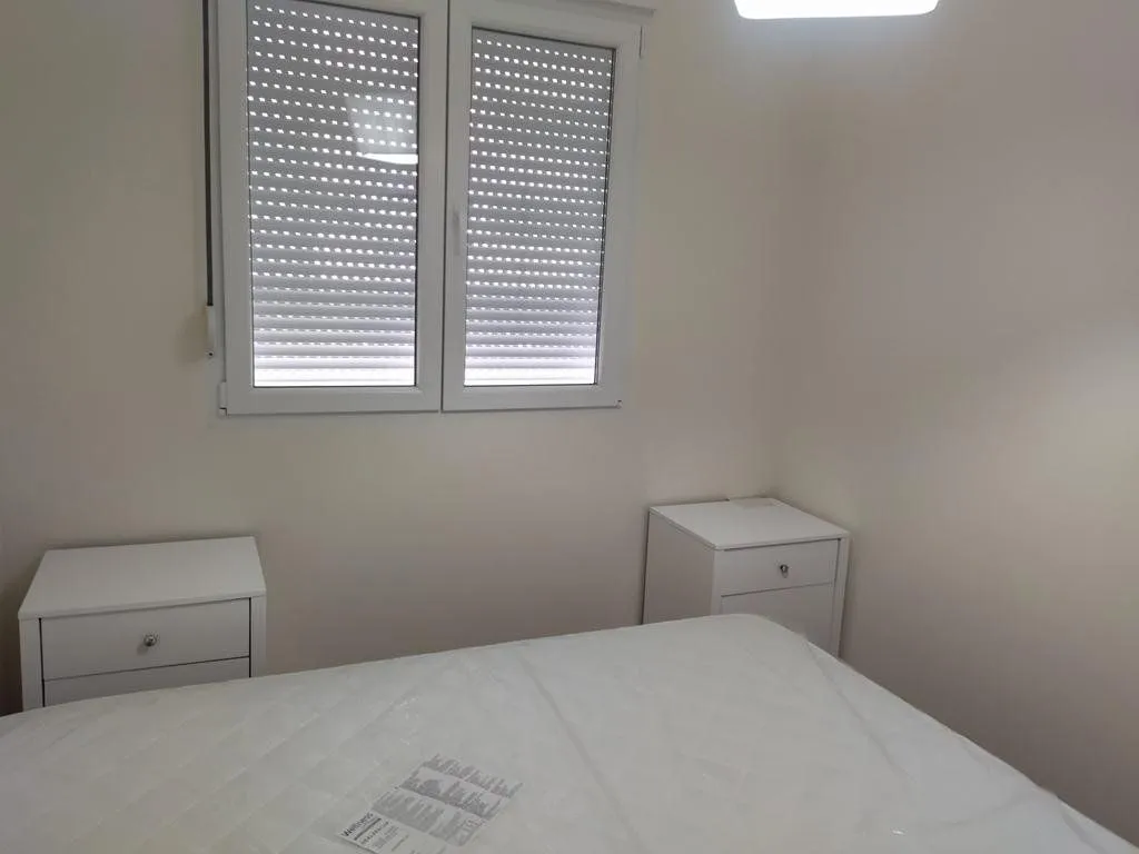 Izdavanje, jednosoban stan, 47m², Ljubović, Podgorica