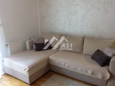 Izdavanje, jednosoban stan, 38m², Sajam, Novi Sad Sve Podlokacije - image 2