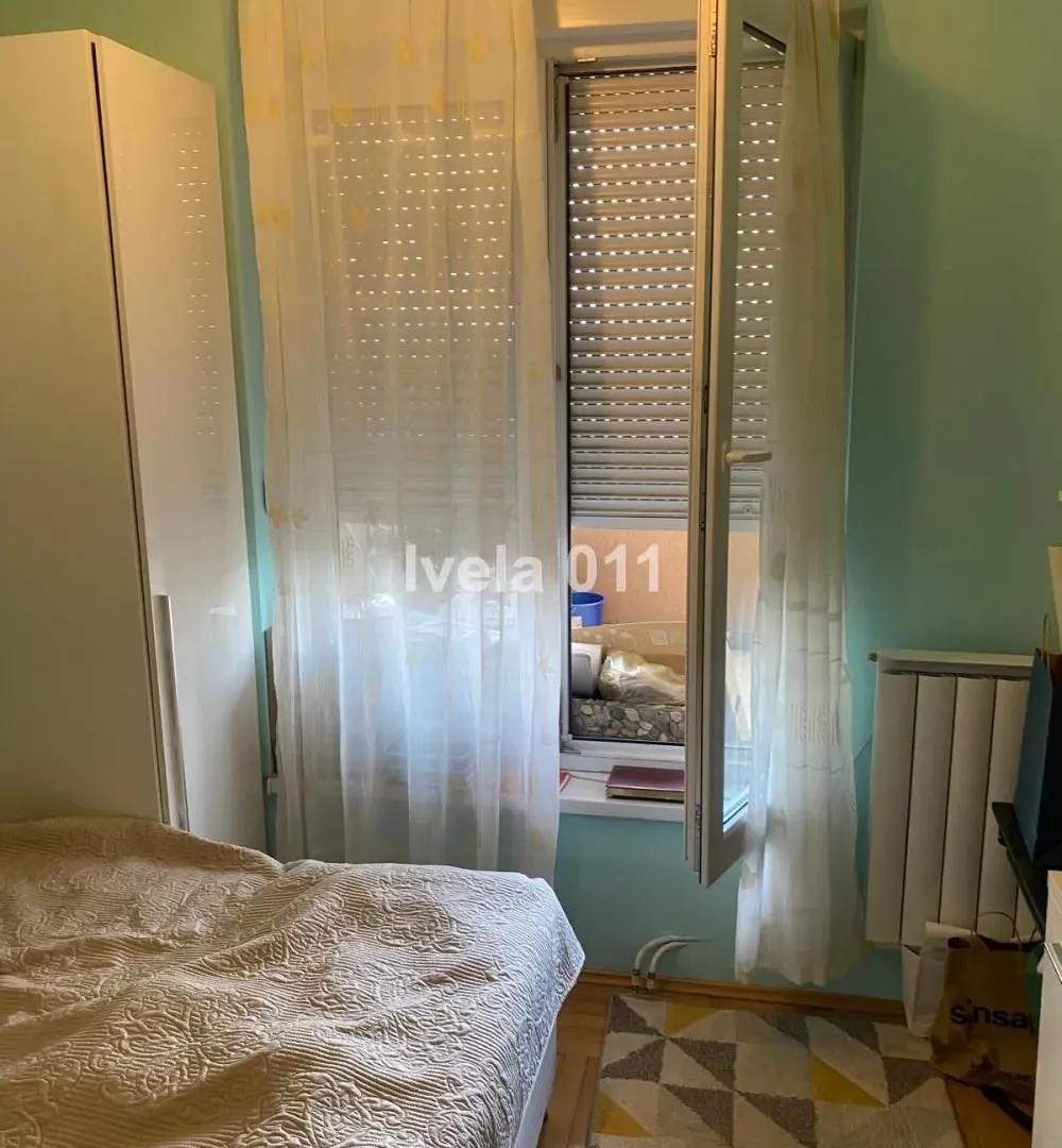 Sale, two bedroom apartment, 62m², Voždovac Sve Podlokacije, Beograd