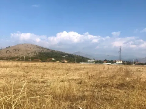 Prodaja, plac, 3517m², Dajbabe, Podgorica - image 5