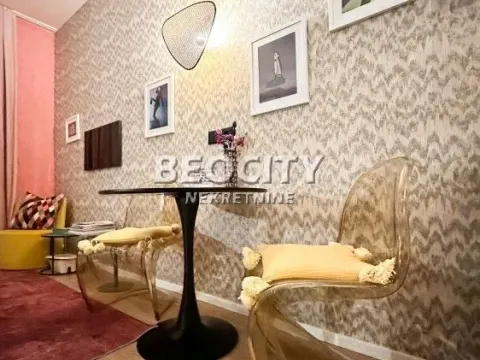 Rent, one bedroom apartment, 35m², Beograd Na Vodi, Beograd - image 6