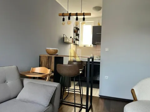 Izdavanje, dvosoban stan, 43m², Bulevar Evrope, Novi Sad Sve Podlokacije - image 7