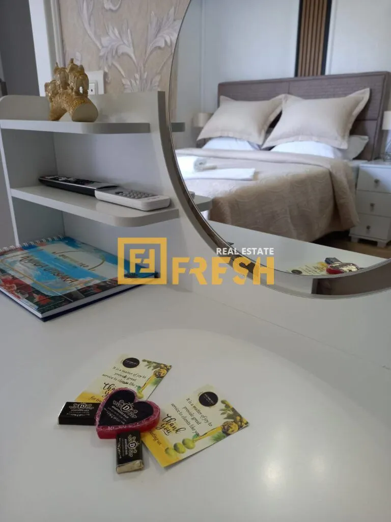 Prodaja, garsonjera, 27m², Ulcinj, Crna Gora