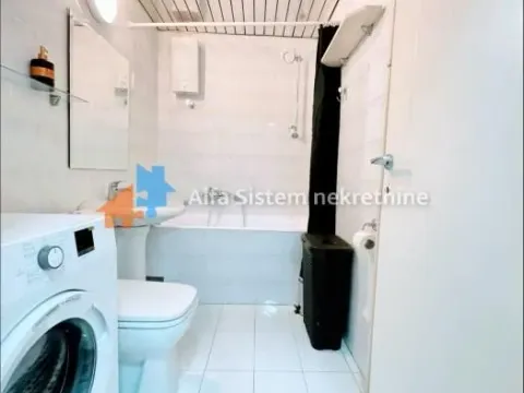 Izdavanje, dvosoban stan, 58m², Kalenić Pijaca, Vračar Sve Podlokacije - image 14