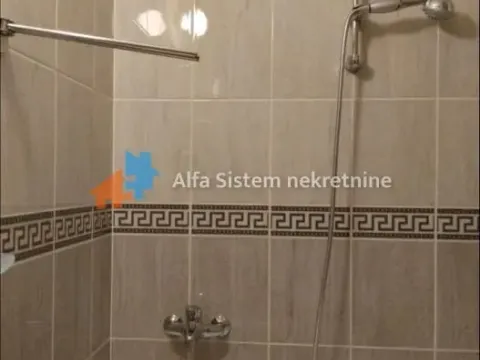 Izdavanje, stan, 45m², Hadzipopovac, Palilula Sve Podlokacije - image 15