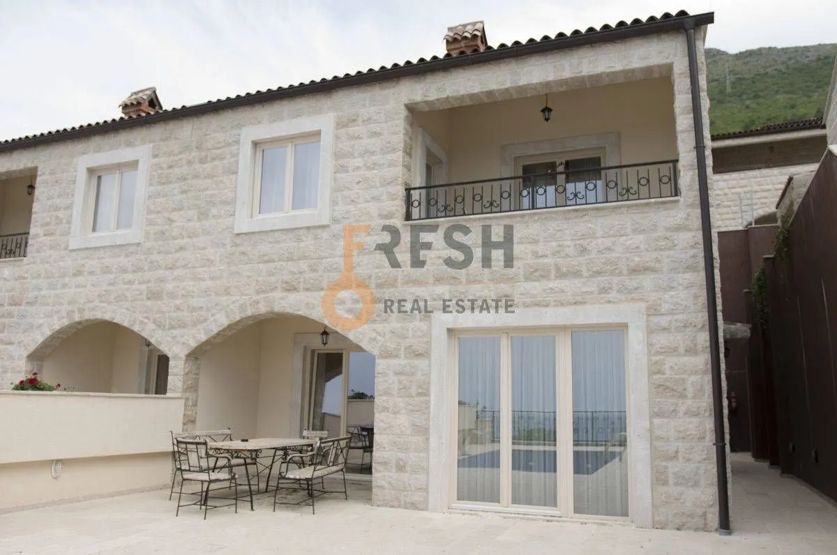 Sale, house, 1000m², Budva, Crna Gora