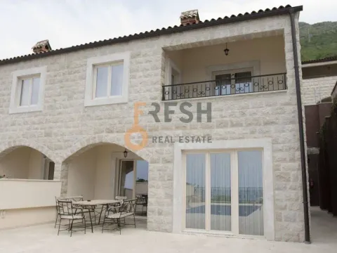 Sale, house, 1000m², Budva, Crna Gora - image 2