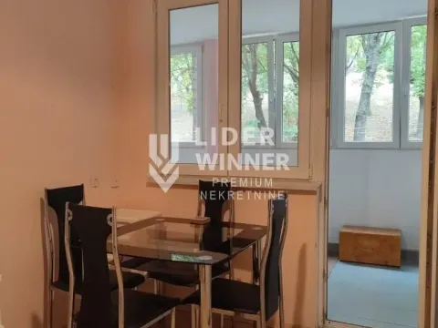 Sale, one bedroom apartment, 33m², Karaburma, Palilula Sve Podlokacije - image 7