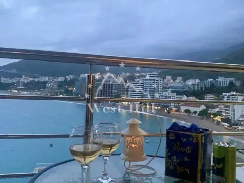 Prodaja, dvosoban stan, 85m², Rafailovići, Budva - image 3