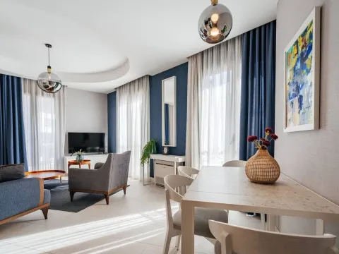 Prodaja, jednosoban stan, 45m², Porto Montenegro, Tivat - image 2