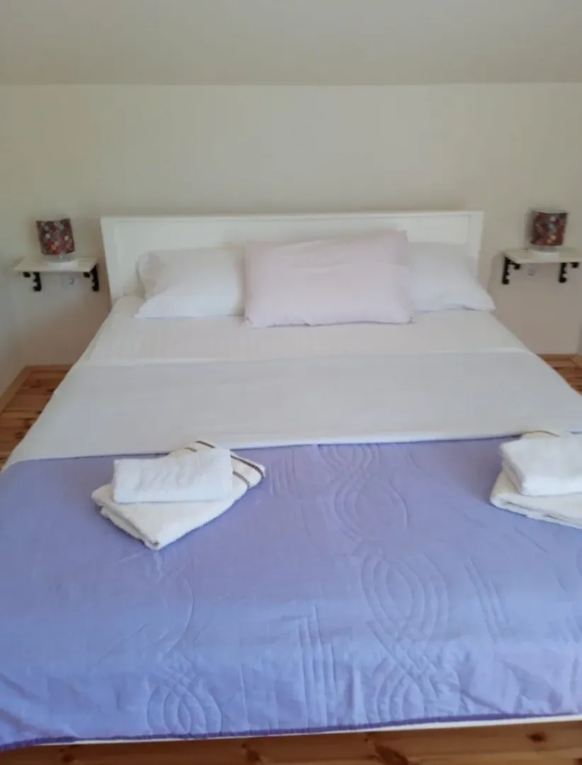 Sale, two bedroom apartment, 43m², Smailagića Polje, Kolašin